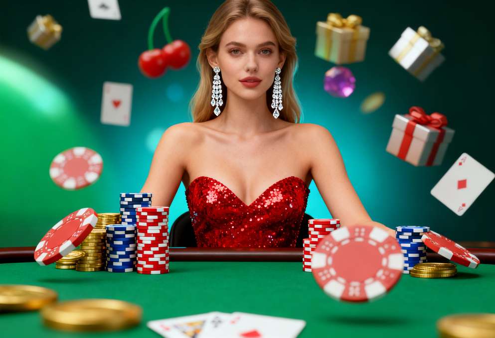 AI and Personalization: The Future of Online Casinos