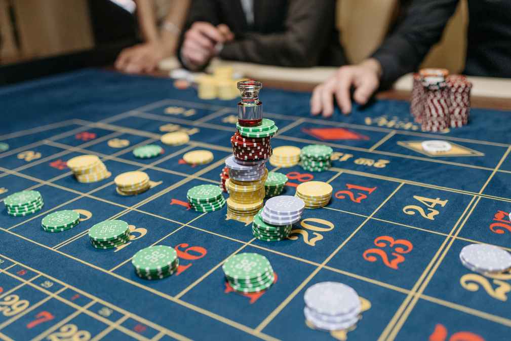 CasinoJax for Beginners: Your Guide to Getting Started