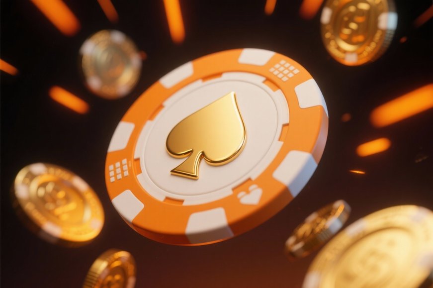 Fruity Chance Casino: A Deep Dive into the Slot Machine Paradise