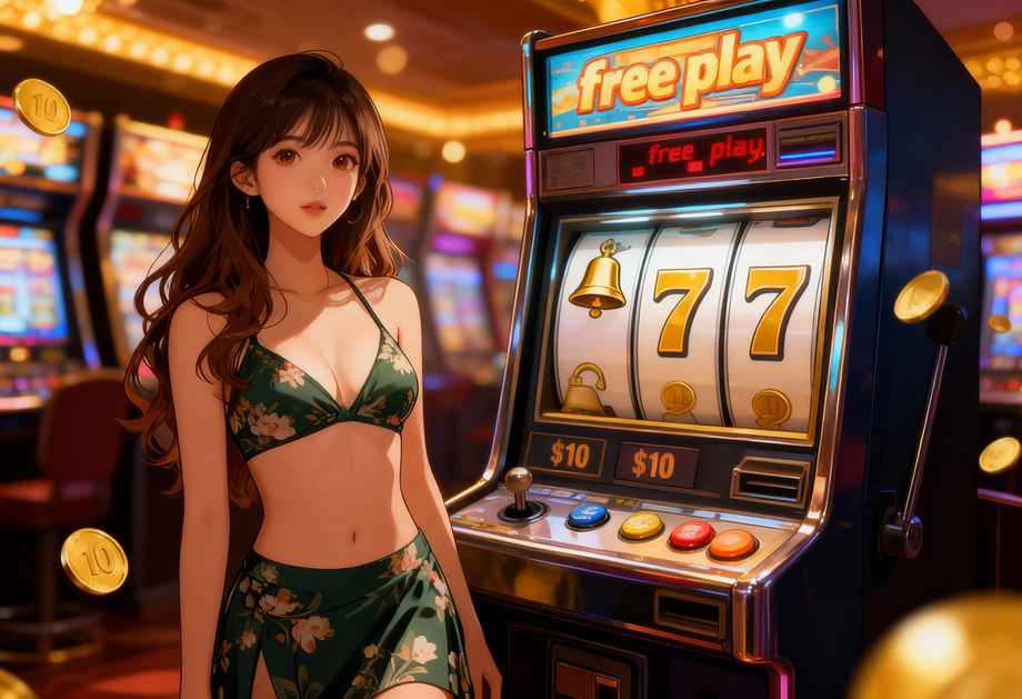 How to Play Slot Machines at Zoome Casino: A Beginner's Guide to Winning