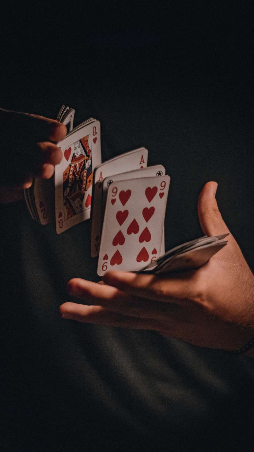 How to Play Slot Machines at Zoome Casino: A Beginner's Guide to Winning