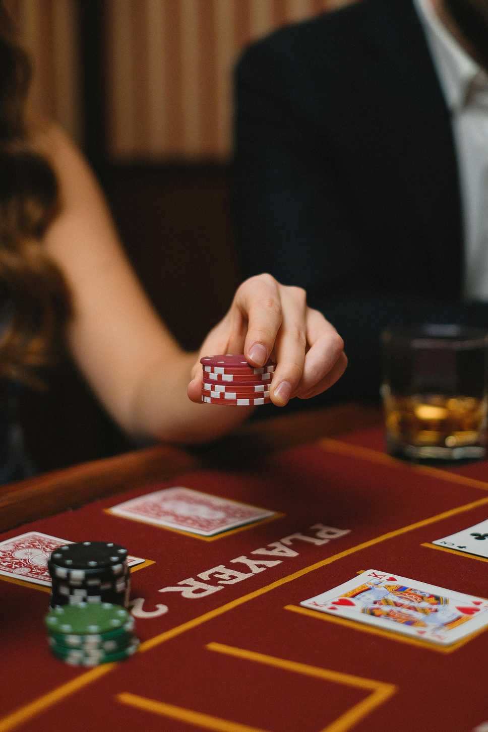Les Bonus de Casino Haz : Guide Complet et Avis 2024 Les Bonus de Casino Haz : Guide Complet et Avis 2024