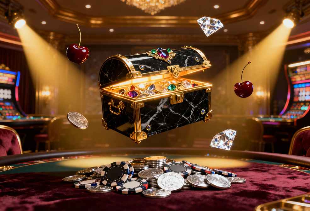 Les Facteurs Clés Définissant un Casino en Ligne de Qualité